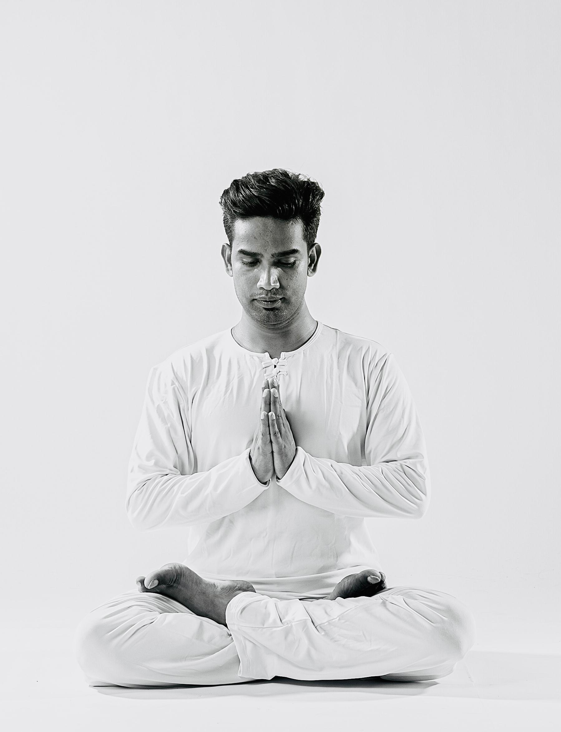 Yoga Image